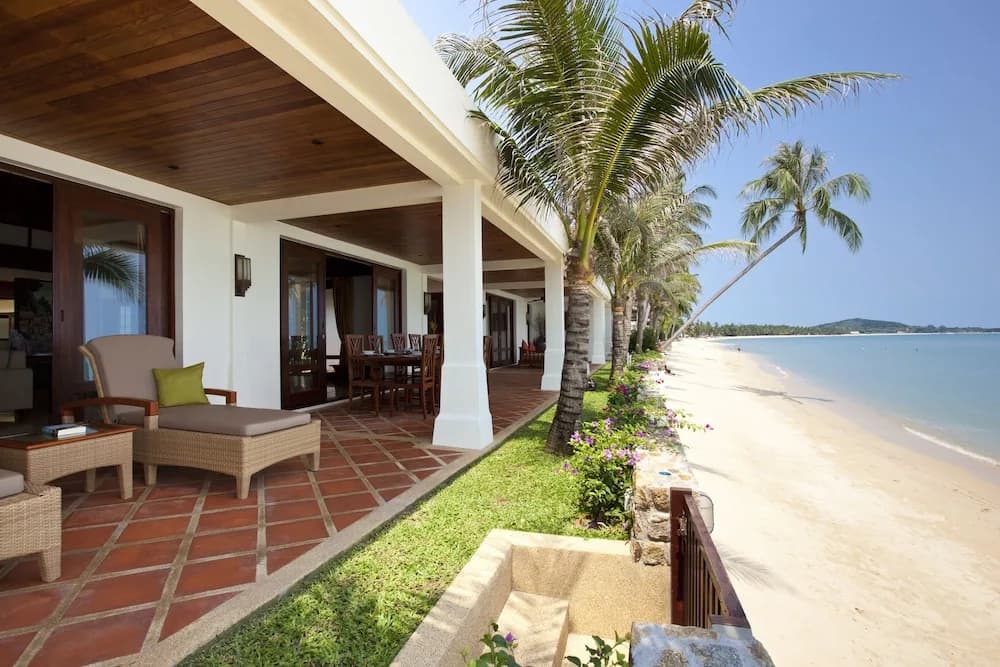 Miskawaan Villa Hibiscus - photo 16