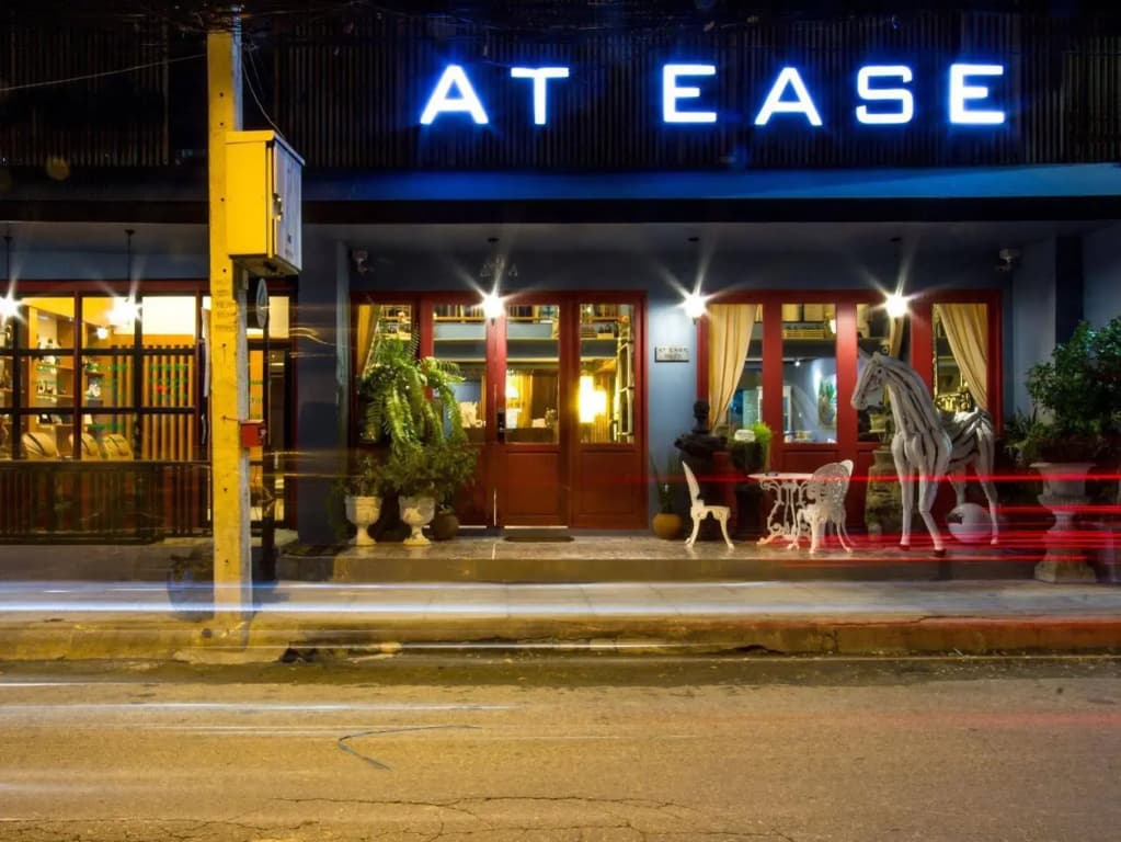 At Ease Bijou Place - photo 1
