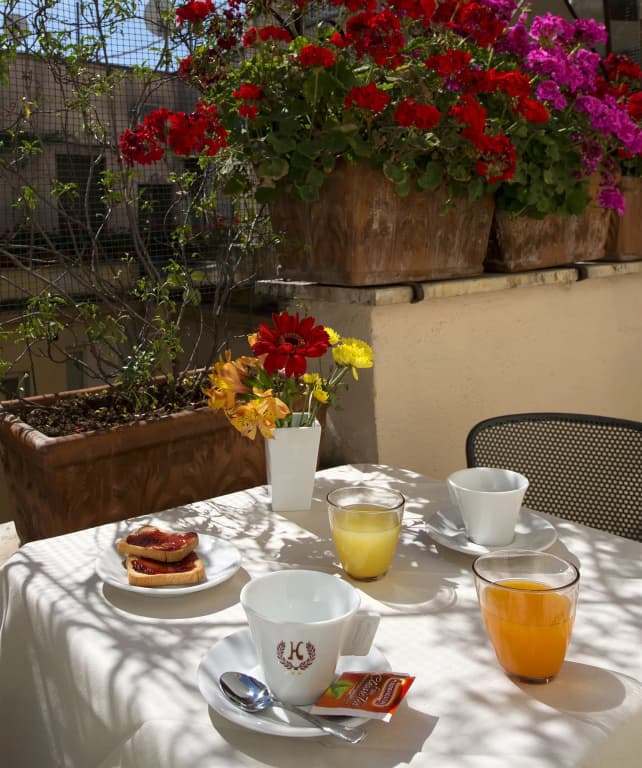 Hotel Corallo - photo 14