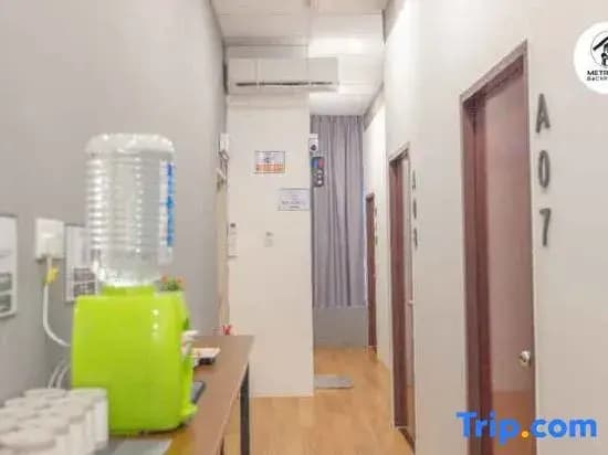 MetroCity Backpackers - photo 14