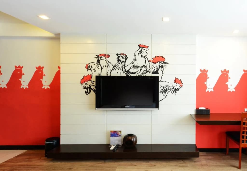 Vacio Suite - photo 15
