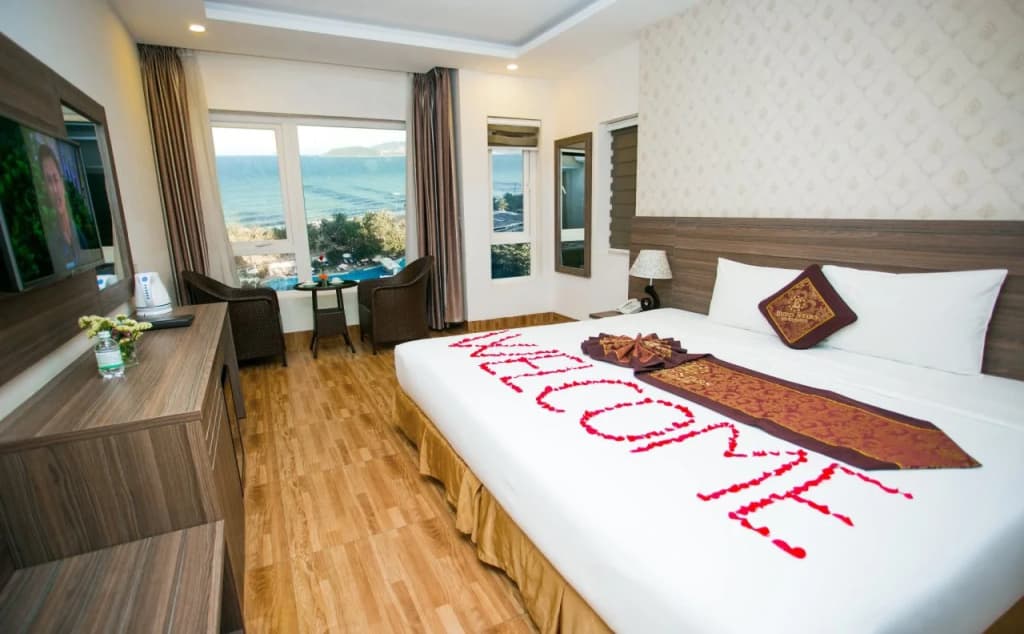 Euro Star Hotel - photo 4