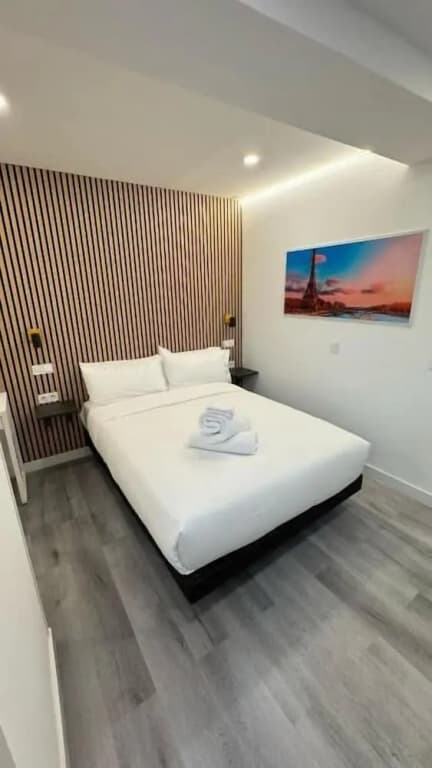 jacuzzi rooms - photo 11
