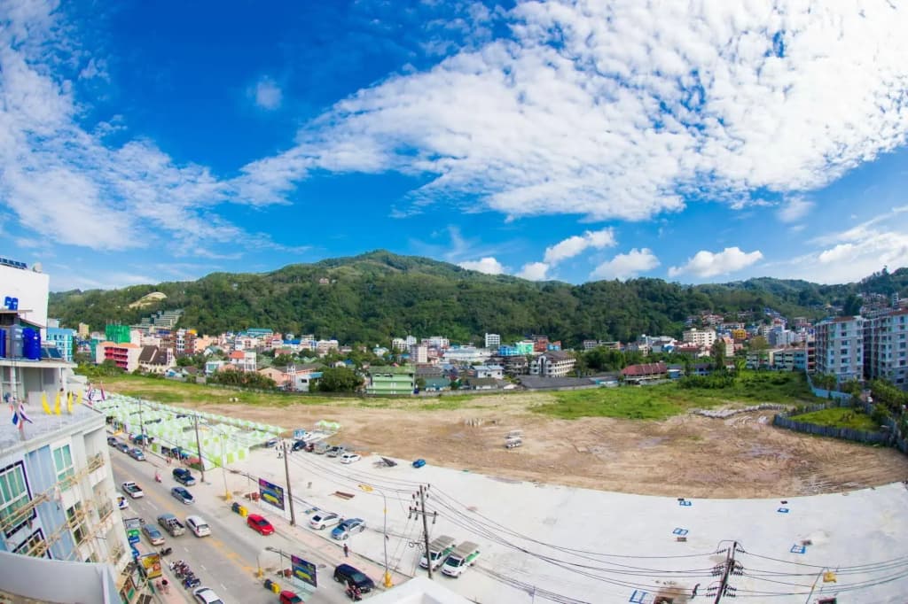 OYO 996 Phunara Residence - photo 17