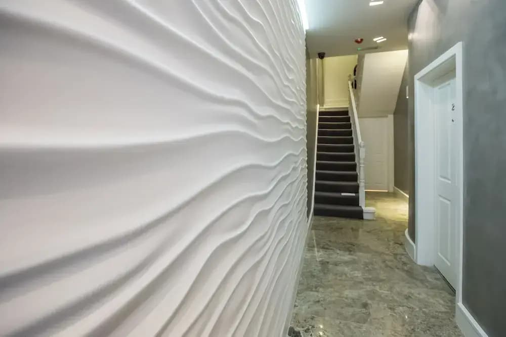 The Sussex Garden Apartment - photo 9