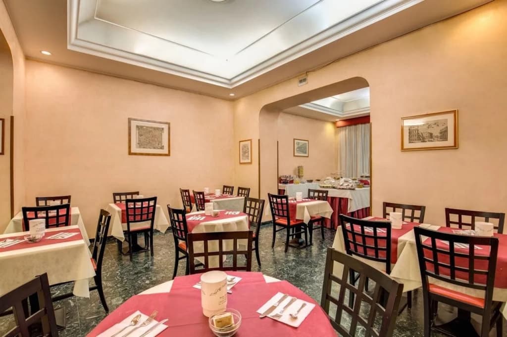 Hotel San Remo - photo 13