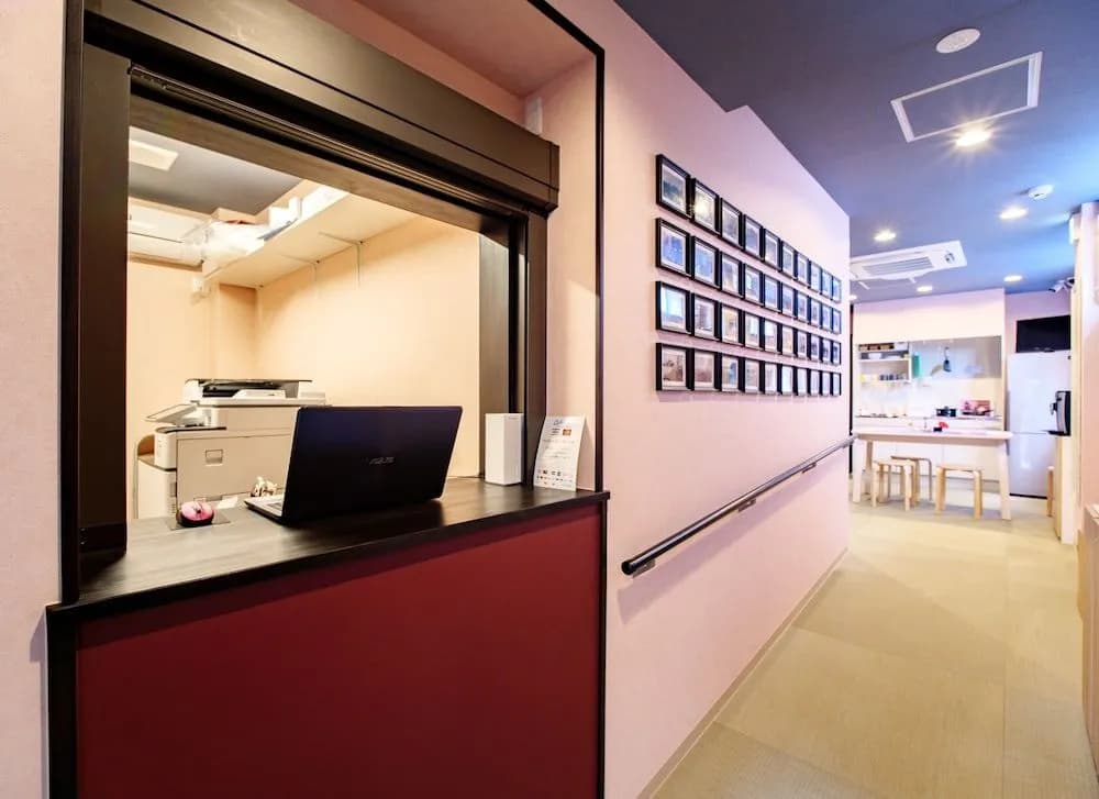 HOSTEL Kyoto Gion - photo 14