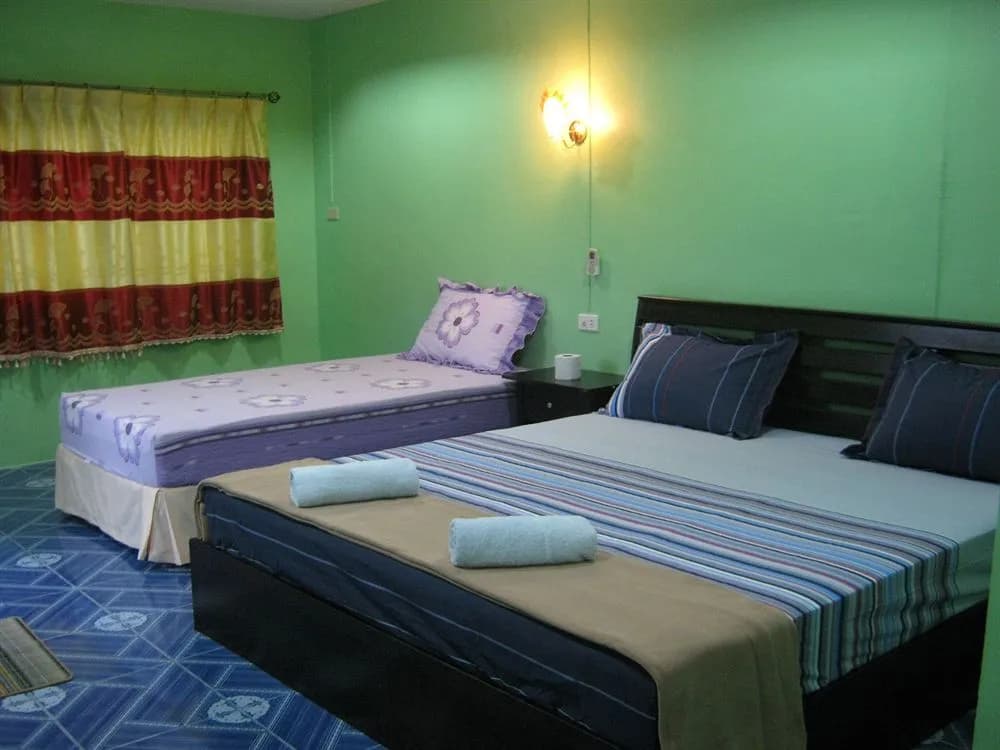 Wangwaree Resort - photo 6