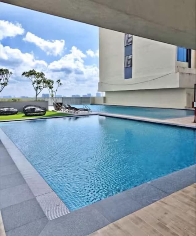 Paradigm Residence By Antlerzone - photo 15