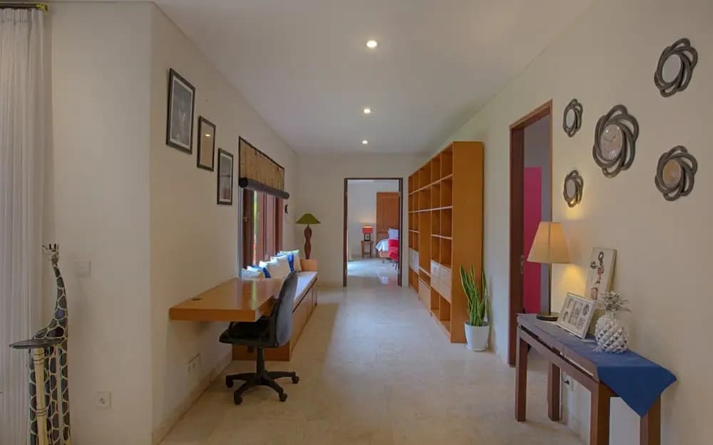 Villa Harmony Canggu - photo 14