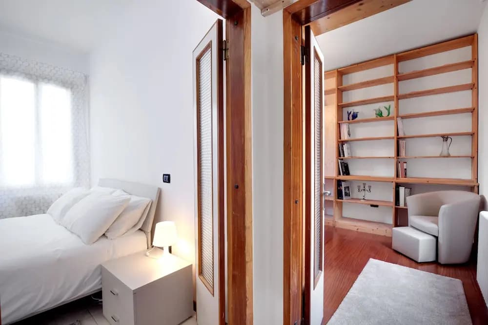Arsenale Venice Apartment - photo 4