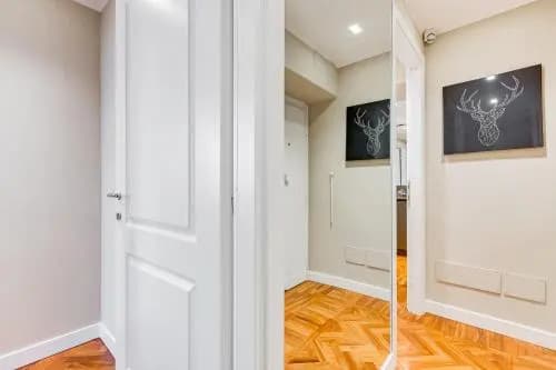 Frattina Luxury Flats - photo 14