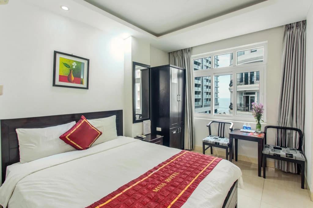 Misa Hotel Da Nang - photo 4
