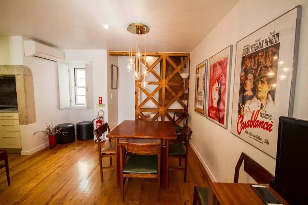 Vintage Chic by Apartments Alfama - photo 10