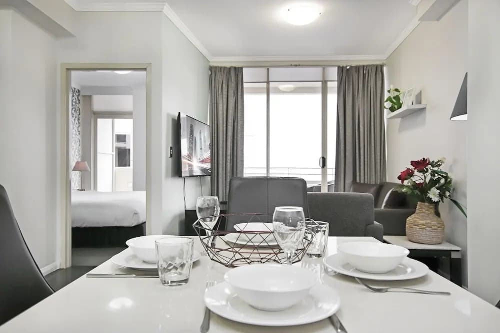 DD Apartments on Kent - photo 24