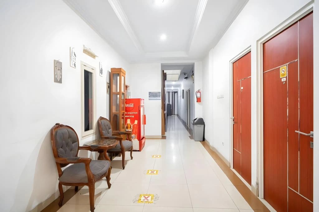 Tebet Utara Suites - photo 19