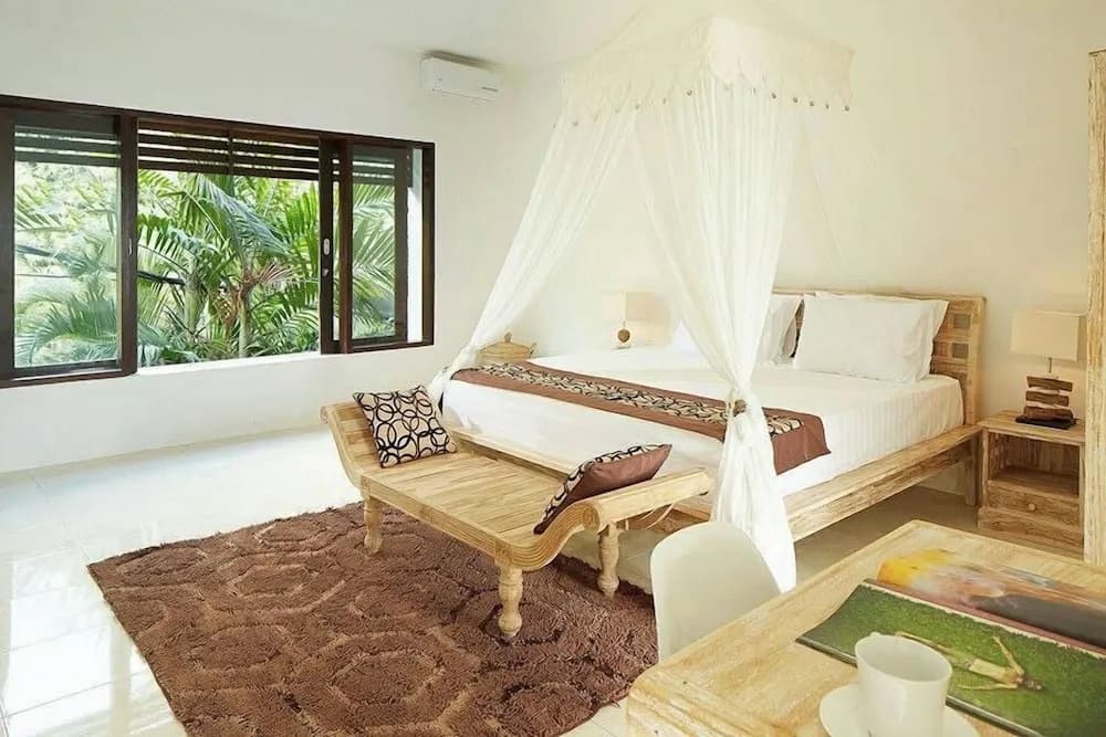 Yoga Villa - photo 6