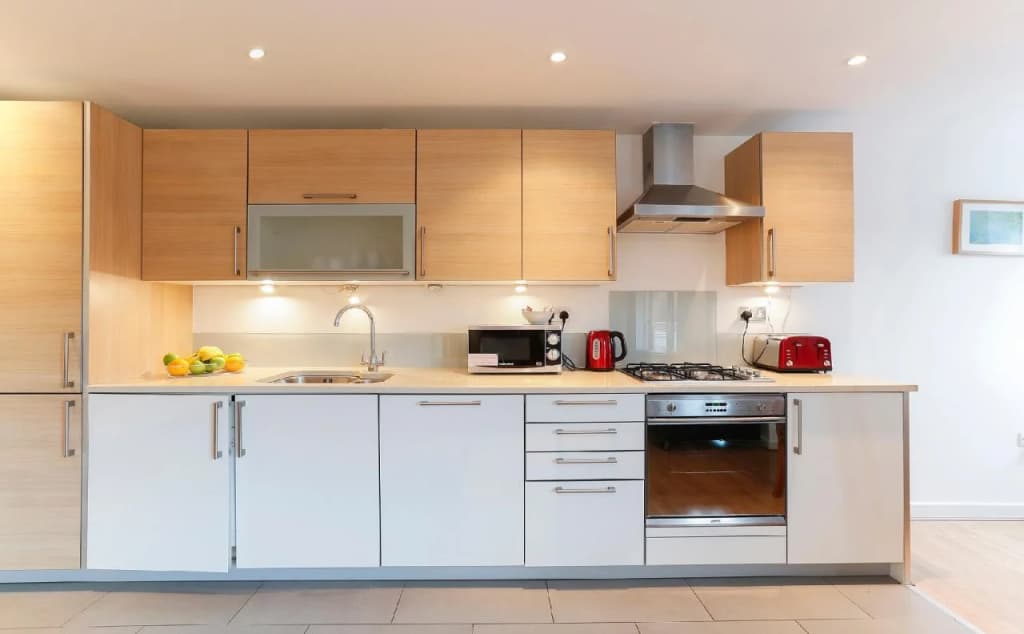 London City Apartments - photo 15