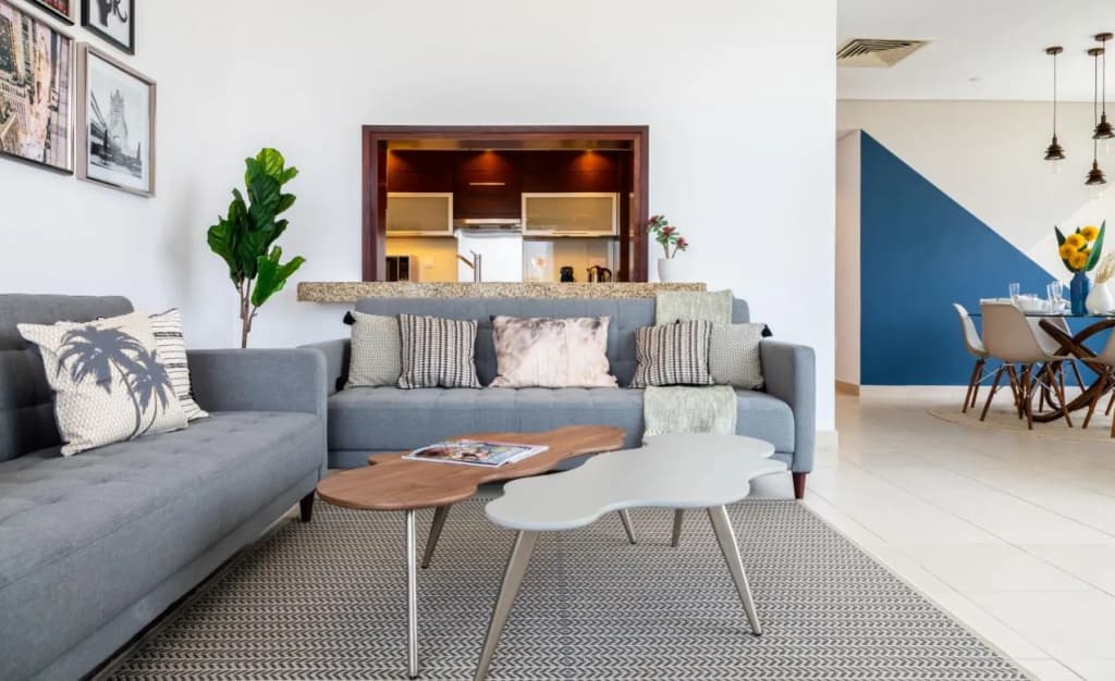 Maison Privee - Burj Residence - photo 5