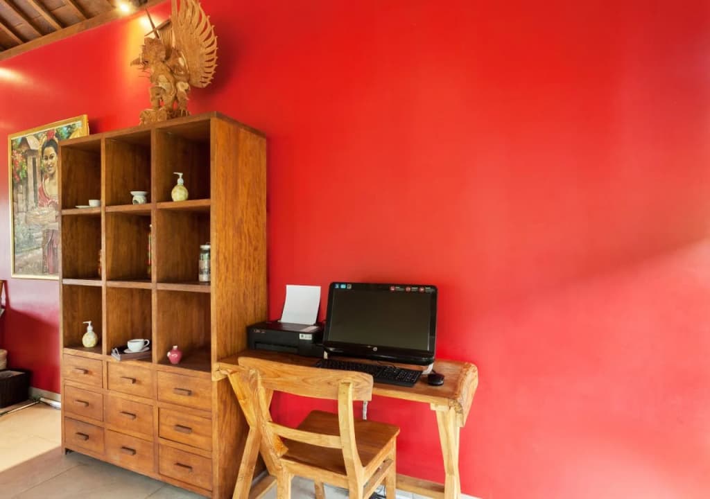 7 House Ubud - photo 4