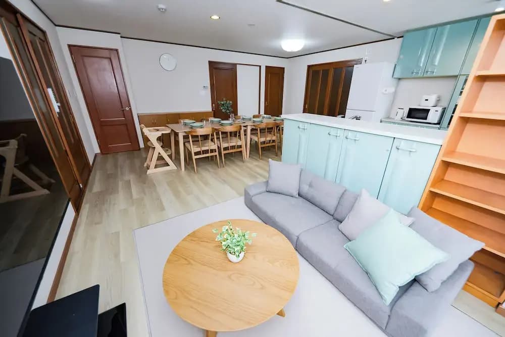 Wide Hotel Tateishi - photo 42