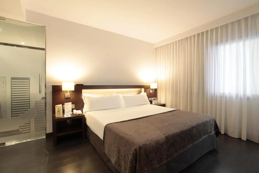 Hotel Concordia - photo 36