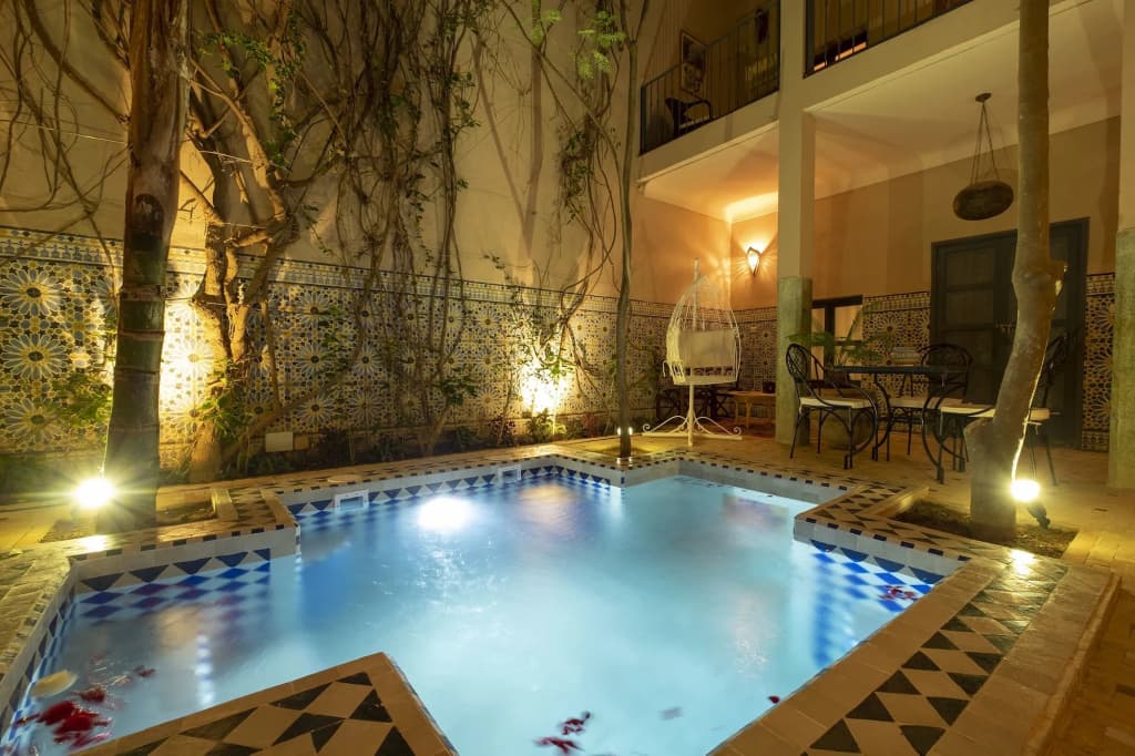 Riad Adrar - photo 9