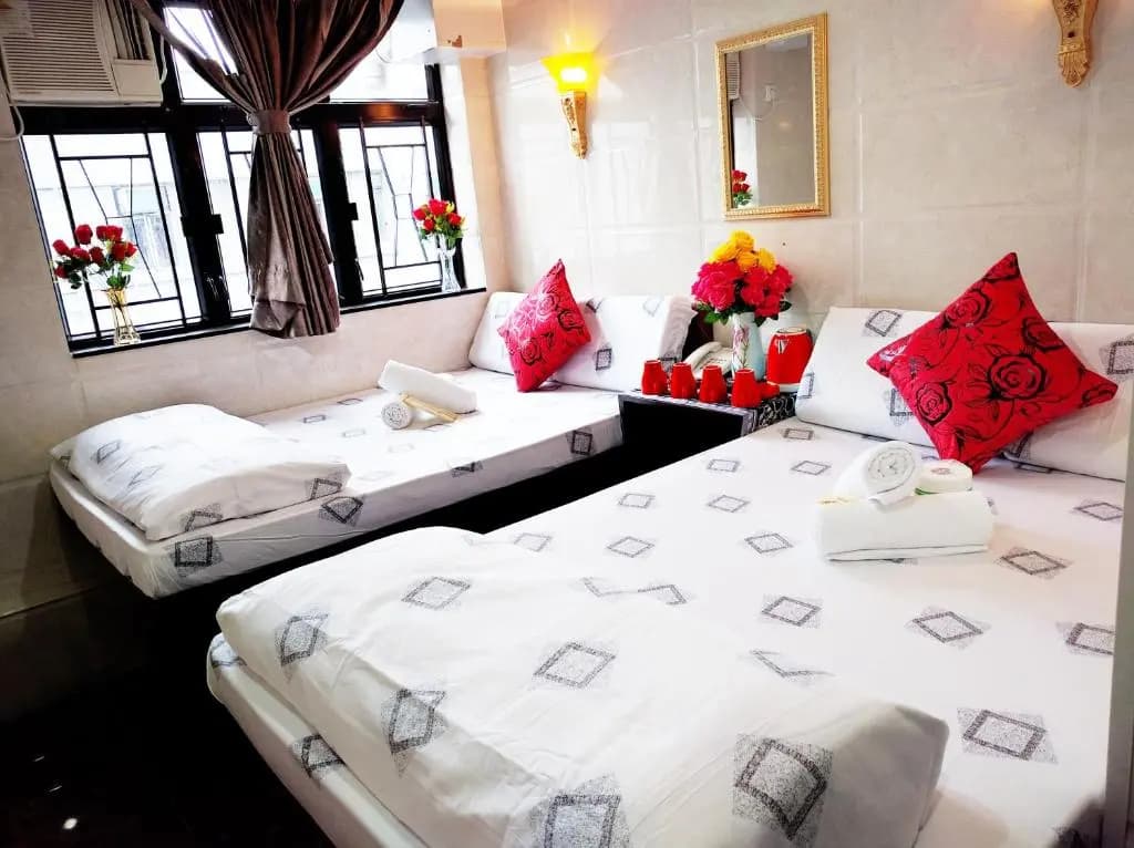 Paradise Guest House - photo 16