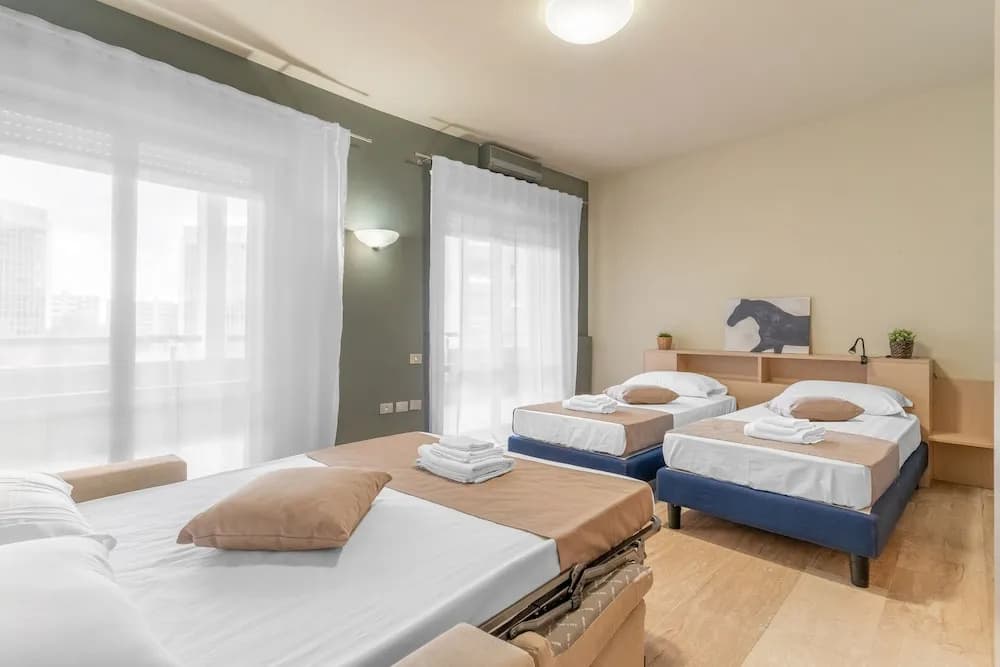 Casa da Suite Fraschini - photo 4