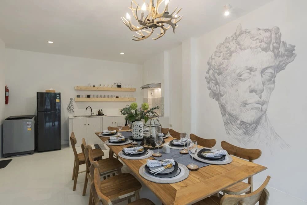 Hygge Hotel - photo 13