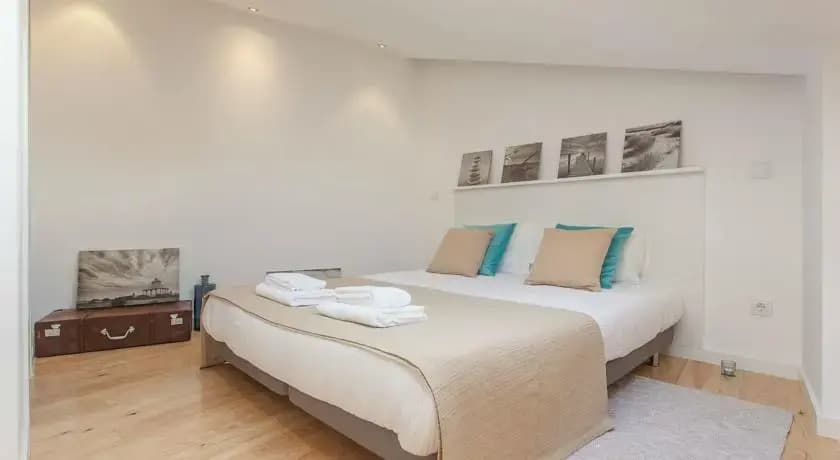 Alfama Fado Loft - photo 2