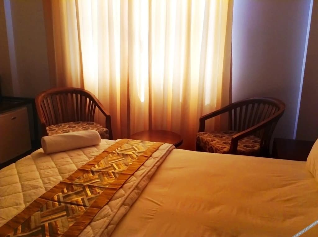 Coco Gili Beach House - photo 3