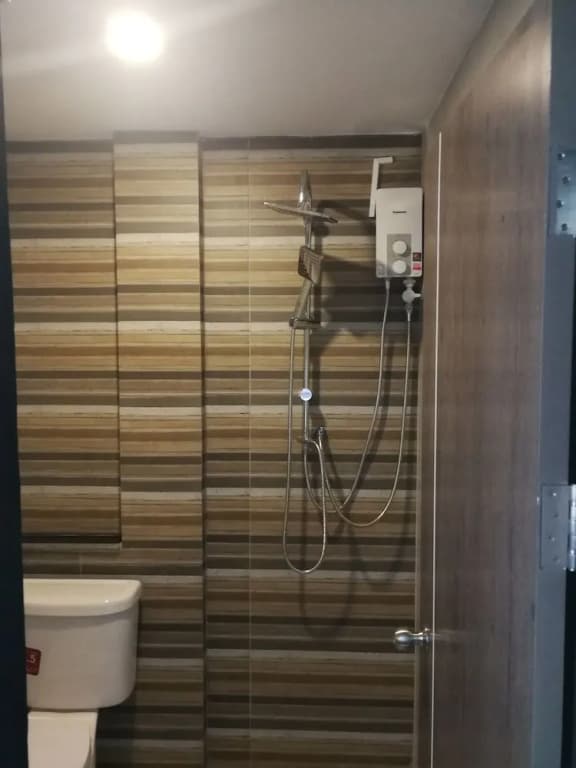 F Plus F Hotel - photo 8