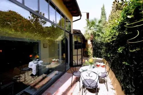 White Suite Santo Spirito - photo 9