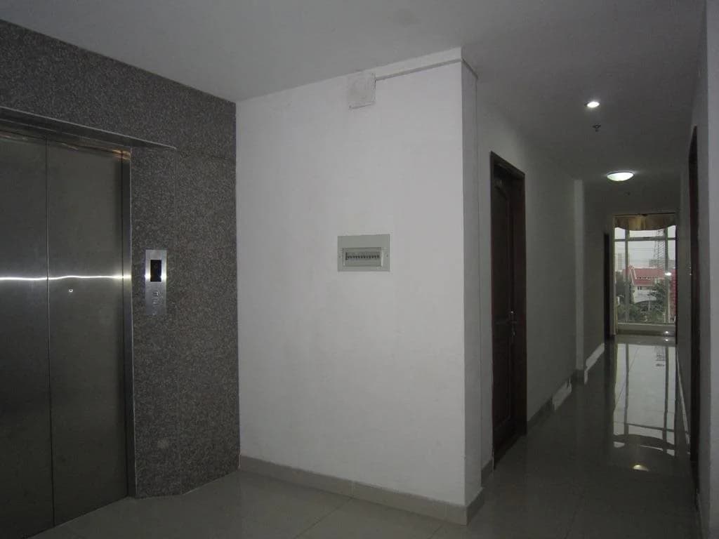 Tan Phu Khang Hotel - photo 8