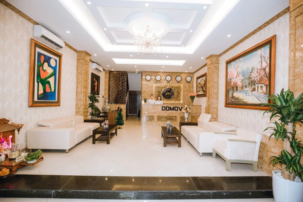 A25 Hotel - 15 Hang Than - photo 2