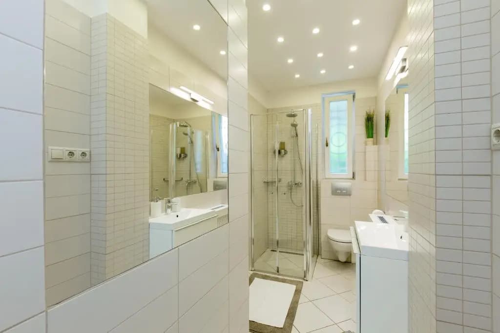 CityPark Villa Flat - photo 4