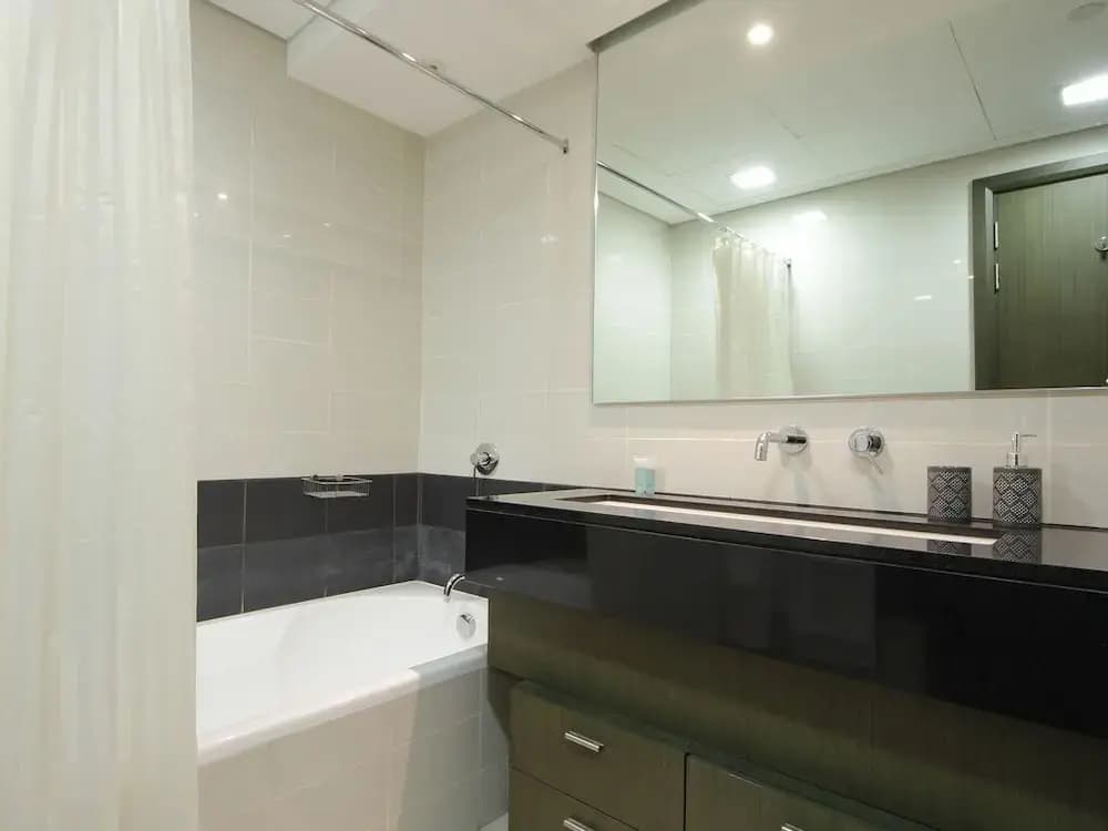 Vacation bay Loft West Tower - photo 21