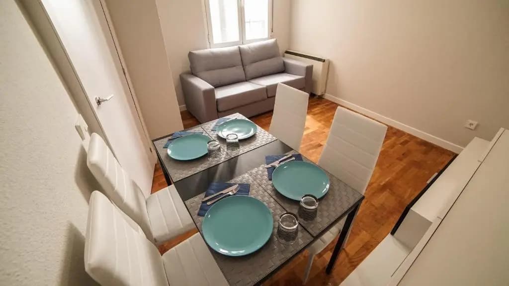 Apartments Madrid Principe 2 - photo 5