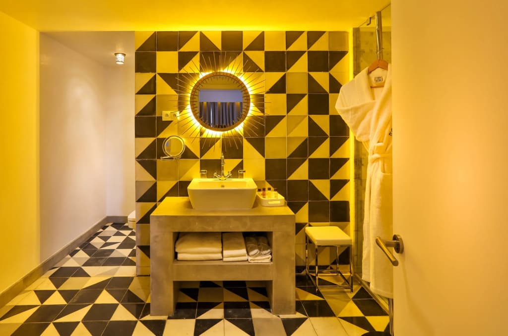 2Ciels Boutique Hotel & SPA - photo 10