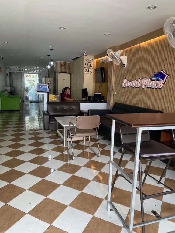 Smart Place Pattaya - photo 48