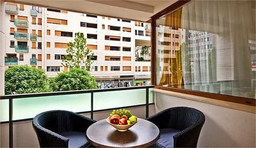 Corvin Lux Aparthotel - photo 13