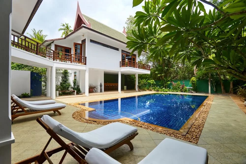 NB Villa Verde - photo 13