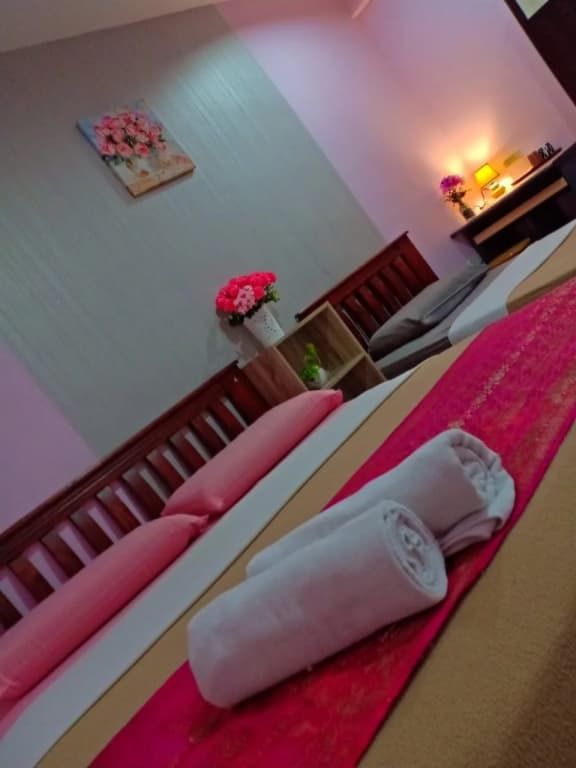 Thoo Hotel - photo 44