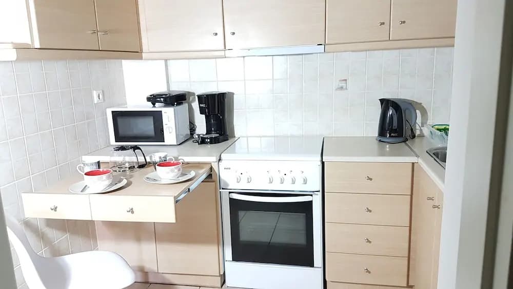 Erra - Zephyr - Athens Center, 90m²,3 BD,1.5 BATH - photo 14