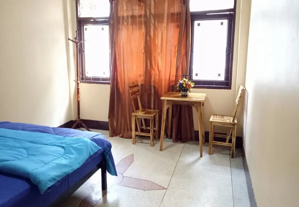 Thai Love Cafe & Hostel - photo 4