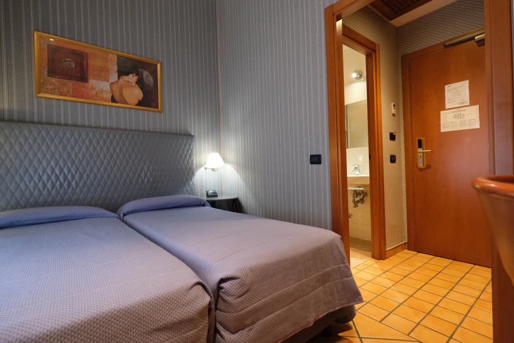 Hotel Lirico - photo 3