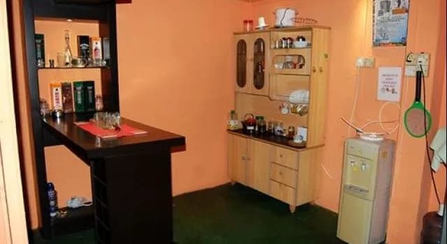Home Sweet Home - photo 7