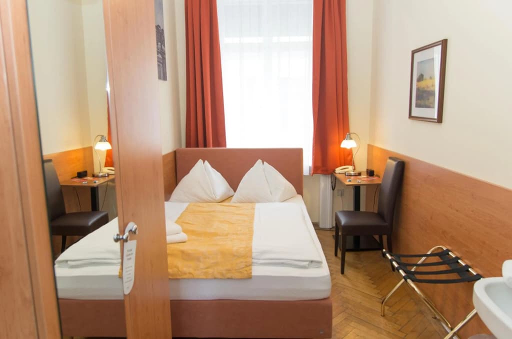 Pension Lehrerhaus - photo 6