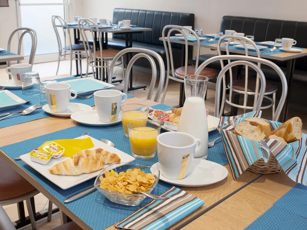 Hotel Esprit d'Azur - photo 11